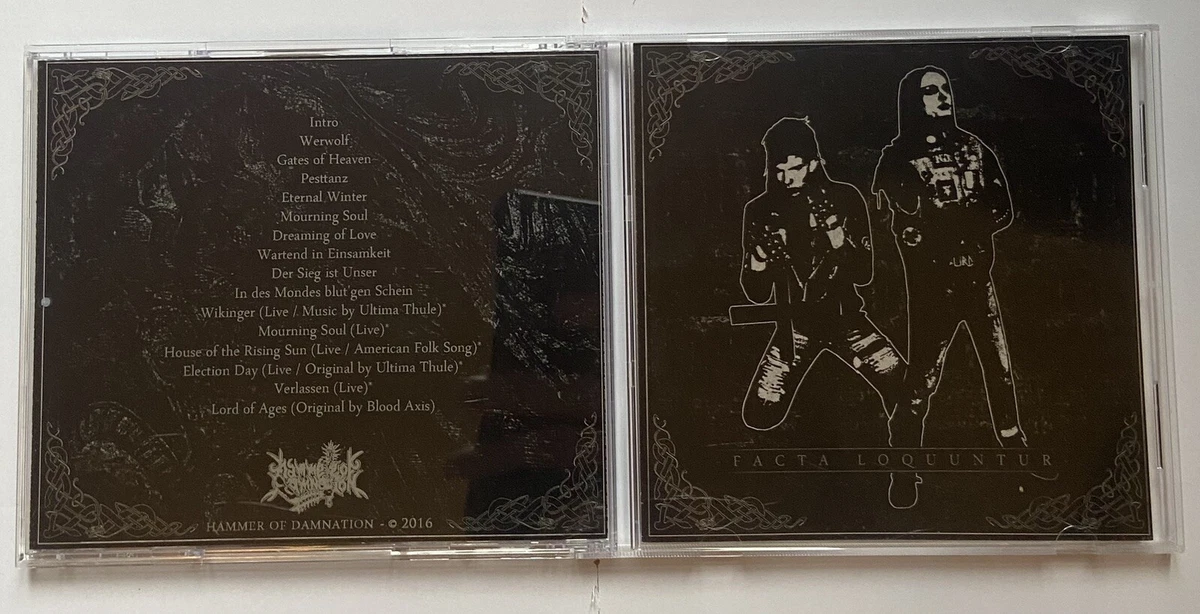 Branikald In Music Cds for sale | eBay