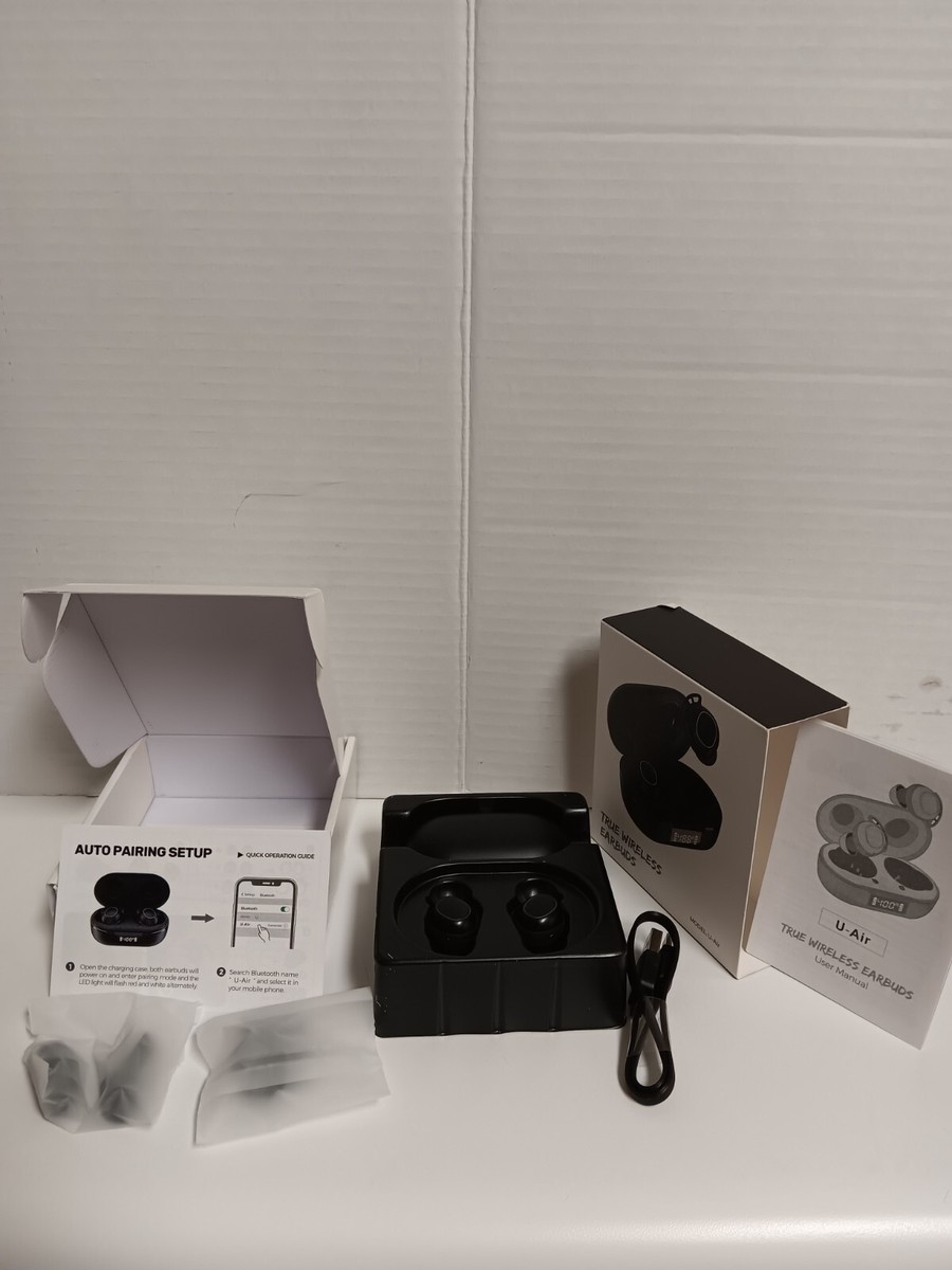 イヤホン MGA Wireless Earbuds Case Amazon.com: smaate Earbuds Case Compatible with TAGRY X08