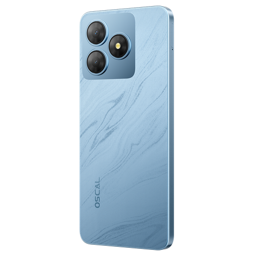 Blackview OSCAL FLAT 2 Android 14 Smartphone 12GB+256GB 6,6" 90Hz 13MP 5000mAh - Imagen 14 de 22