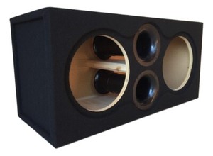 sub box for 2 12 inch subs