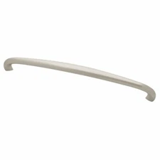 Liberty P84218-SN-C 288mm C-C Dee Cabinet Hardware Handle Pull