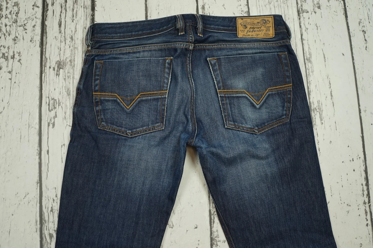 Diesel shop zatiny 73n