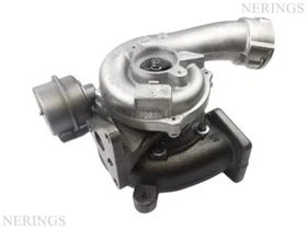 Turbolader VW MULTIVAN T5 2.5 TDI 53049880032