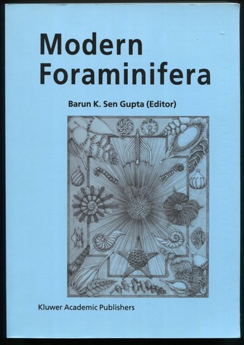 Modern Foraminifera by Barun K. Sen Gupta - 第 1/3 張圖片