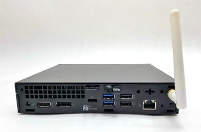 Dell OptiPlex 3060 ミニPC i5 8500T 61ZWSBgP13L._AC_UF350,