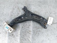 1K0407166C BRACCIO OSCILLANTE ANTERIORE DX VOLKSWAGEN TIGUAN I REST (5N1) 2.0 TD