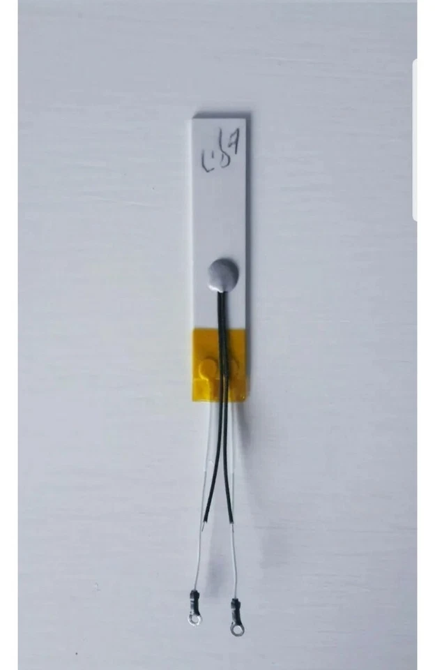 Passend für Ghd Heizelement Thermistor 4.0b 4.2b 5.0 Thermosicherung Ersatzteile