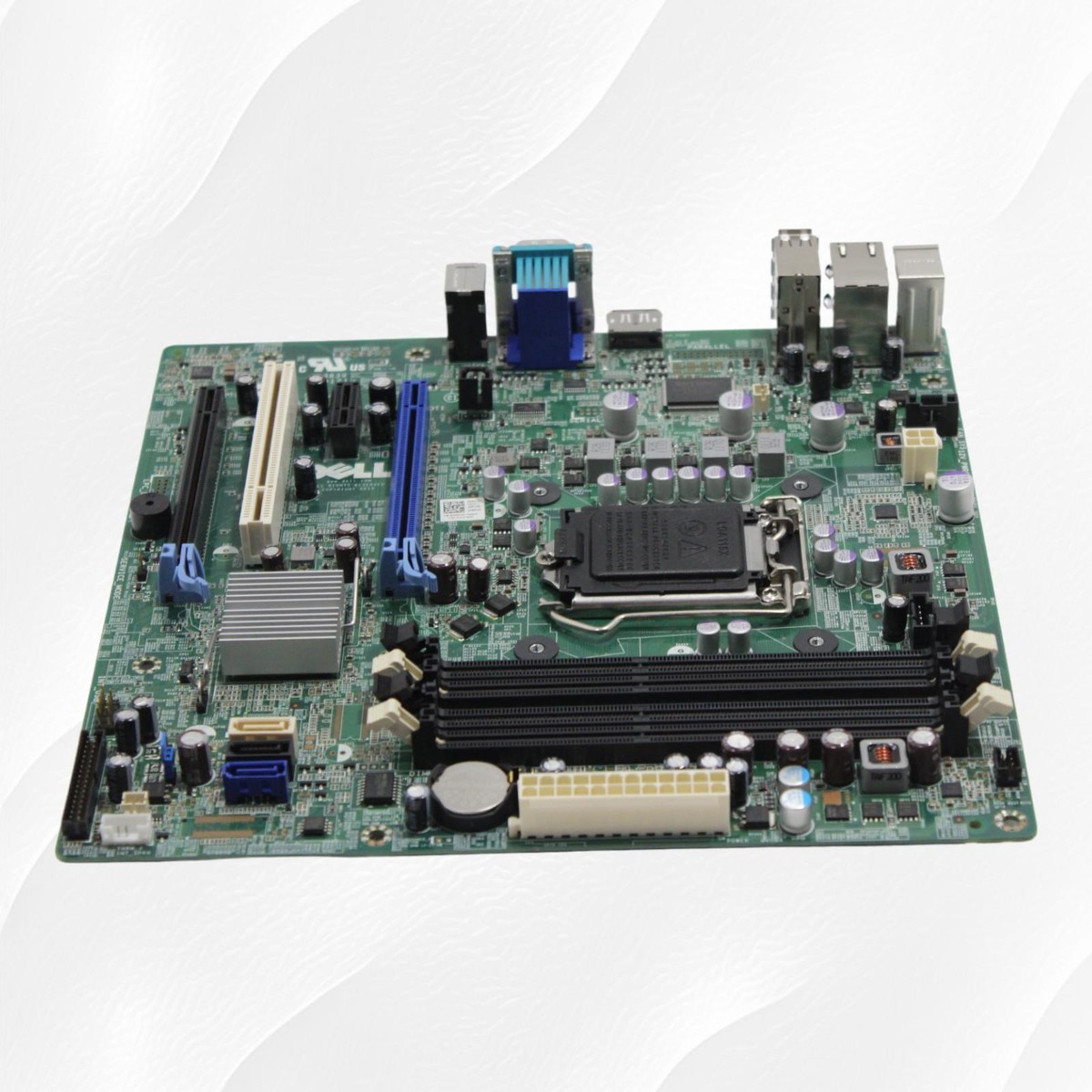 Dell OptiPlex 990 DT Desktop LGA1155 DDR3 SDRAM Motherboard 0VNP2H