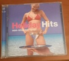 Holiday Hits Non Stop Euro Pop (2CD)