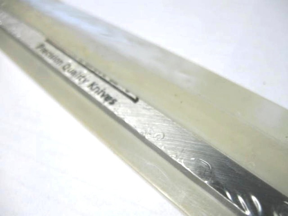 15 x1 x1/8 CARBIDE TIPPED PLANER KNIVES Delta DC380,Grizzly,Jet