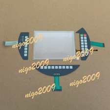Touch Screen Panel for KEBA AT-4041 Linz KeTop T50 014 CES / 73943 / 01+Keypad 