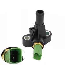 SENSORE TEMPERATURA FLANGIA TERMOSTATO FIAT PANDA PUNTO LANCIA YPSILON 1.1 1.2