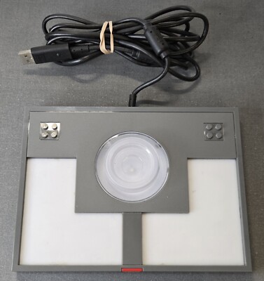 LEGO Dimensions USB Portal Base Pad PS4 PS3 WiiU Wii U UNTESTED