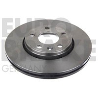 2X Bremsscheiben Vorne Ø305 Mm BelüFtet GeöLt FüR Renault Trafic II Kasten Opel