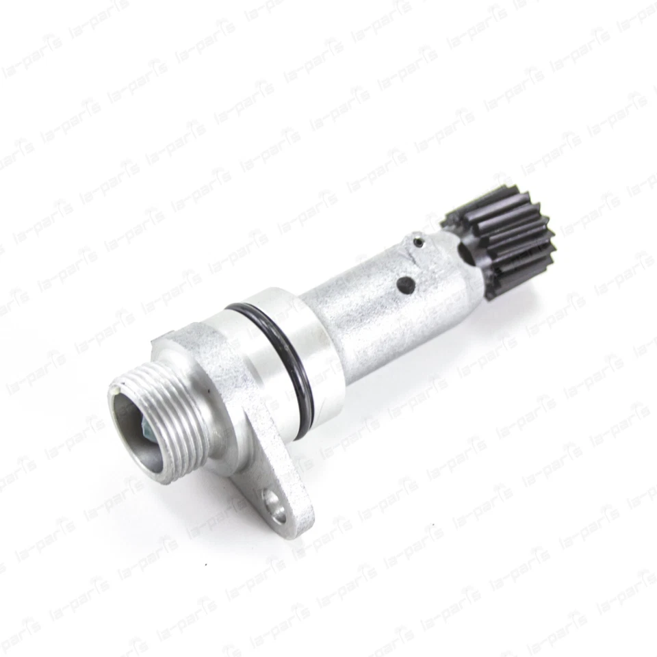 Nuevo Genuino Nissan 720 Pickup D21 Van Velocímetro Piñón 32702-03N17 Foto 2 de 4