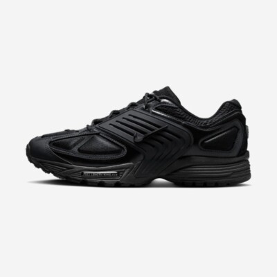 Nike Air Pegasus Wave - Black / IB0612-001 / Mens Shoes Expedited