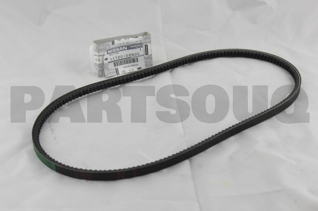 Nissan 11720 en20a