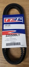 ~ BRAND NEW GENUINE PACCAR PART ~ COGGED V BELT 22/32 TW X 54 1/2 EL ~ 22550BLT