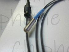 1PCS NEW Keyence FU-69X Fiber Optic Sensor FU69X