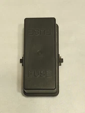 2003-09 O.E.M. Arctic Cat 500  Fuse Box Cover