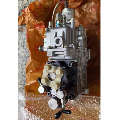 Fuel Injection Pump 729659-51360 For Yanmar 3TNV88 4TNV84