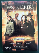 (未使用･未開封品)Bonekickers [DVD] [Import] Bonekickers (DVD, 2010, 3-Disc Set) for sale online | eBay
