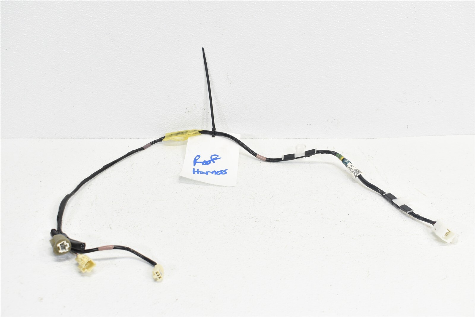 2013-2017 Scion FR-S Roof Wiring Harness 81801CA040 OEM FRS BRZ 13-17