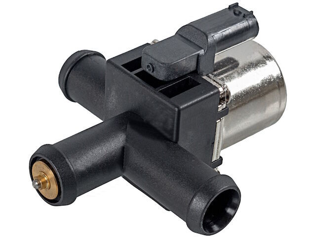 Bosch 31WG13J Heater Valve Fits 2008-2016 Mercedes GL550