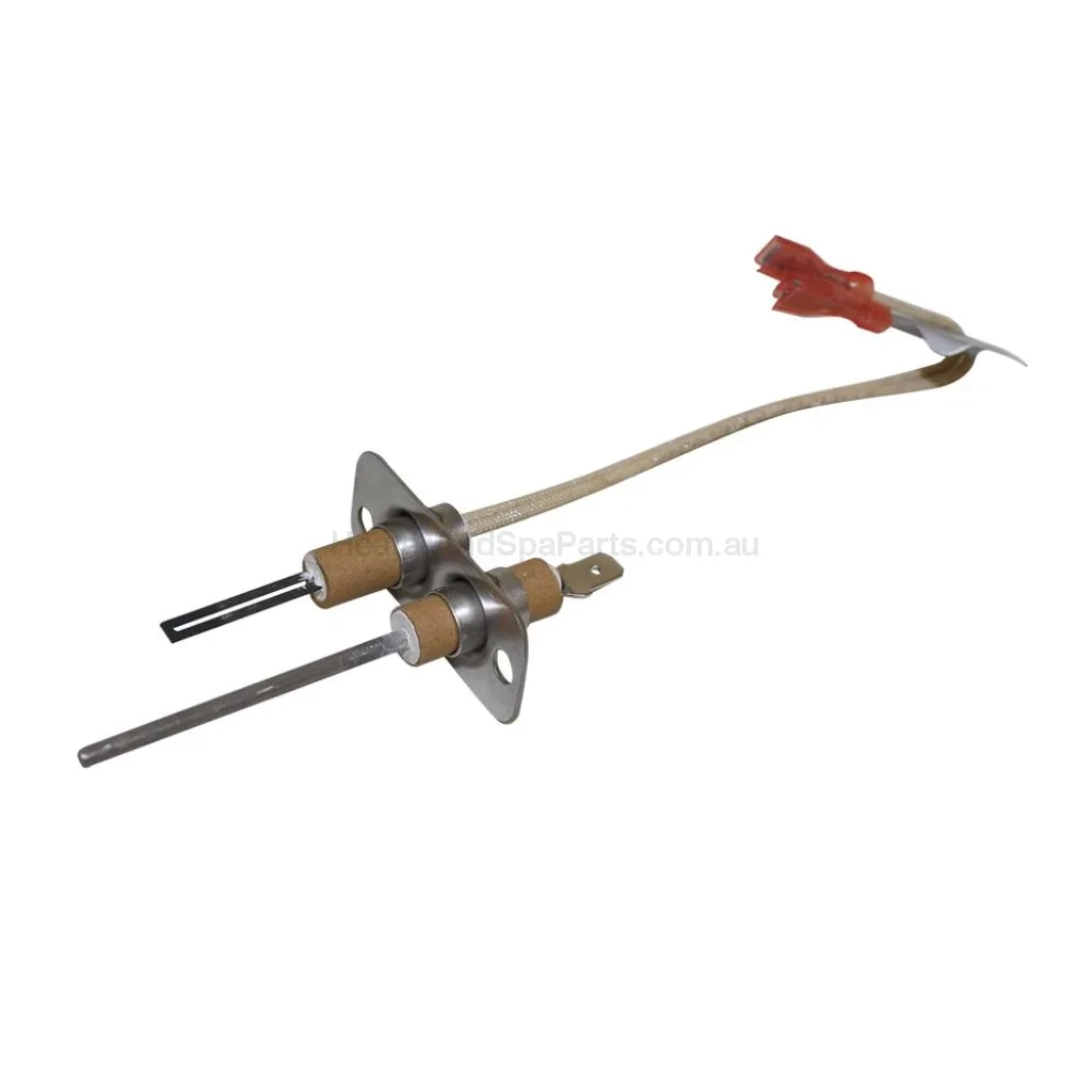 Raypak RP2100 Spartan 131 126 167 Pilot Assembly HSI Hot Surface Ignitor -  24V | eBay
