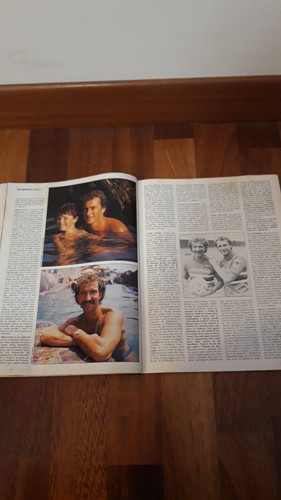 GUERIN SPORTIVO SEPTEMBER1984 SPECIAL EURO CUPS 1984-85 STEAUA BUCURESTI,SPORTUL - Picture 12 of 19