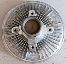 Engine Cooling Fan Clutch 291813124, 024544