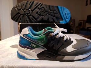 new balance peacock