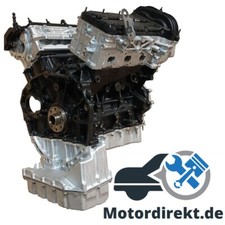 Instandsetzung Motor DPXB Audi Q8 4MN 3.0 TDI MildHybrid quattro 231PS Reparatur