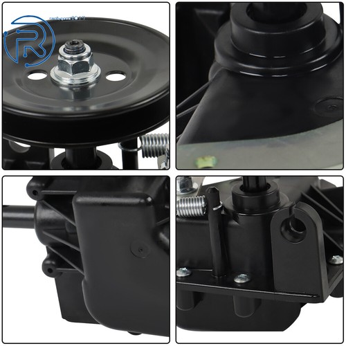618-04296B Transmission Assembly 918-04296B For Cub Cadet For MTD For Troy-Bilt - Picture 12 of 12