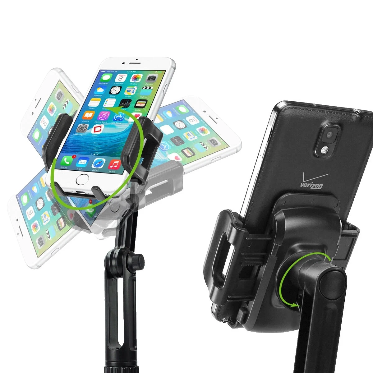 Suportes e Suportes para Audiovox LG G6