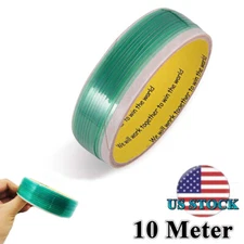 32 Feet=10M Safe Knifeless Finish Line Tape Car Vinyl Wrap Film Cutting Tool Kit