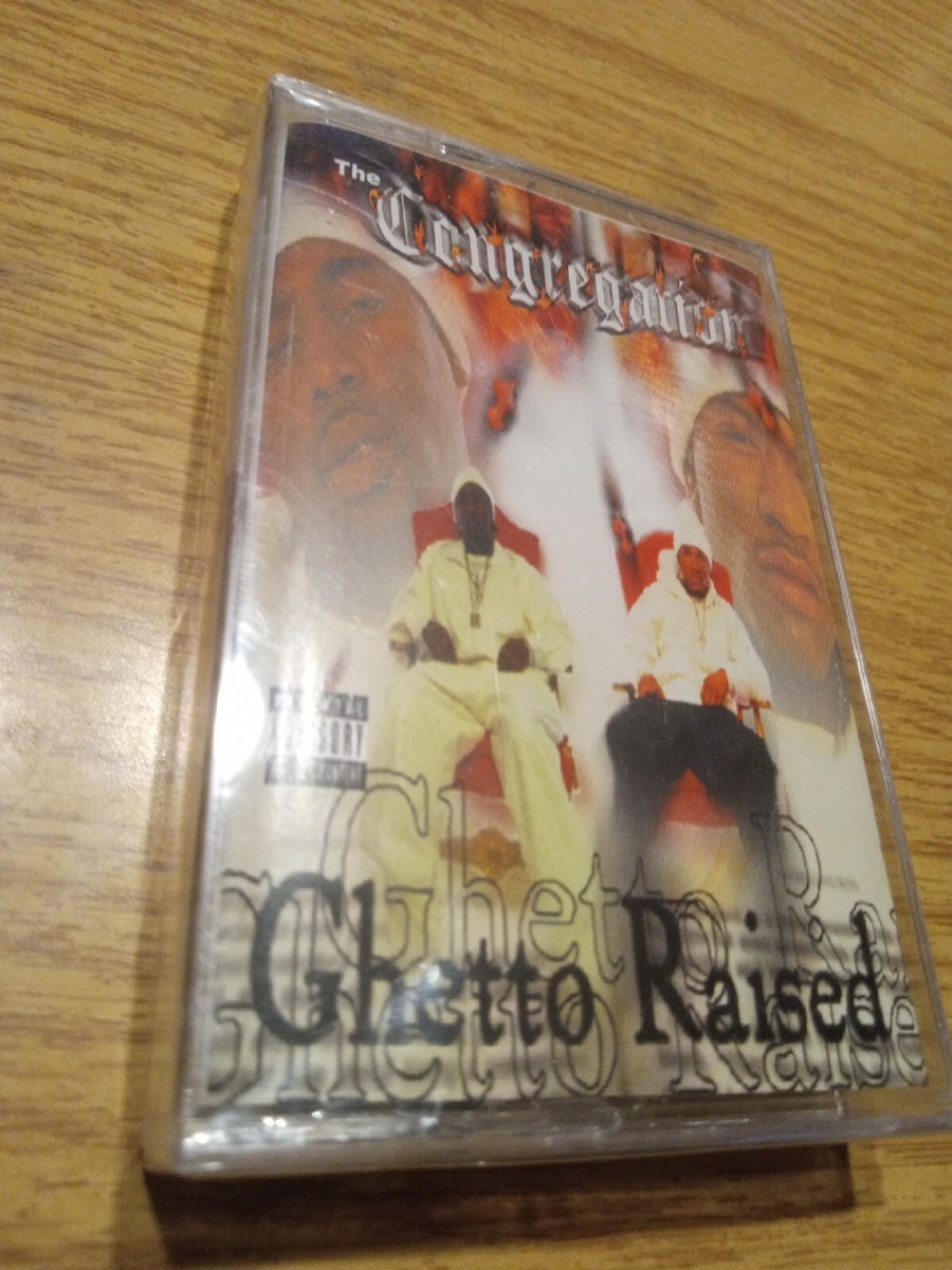 洋楽 (G-Rap Tape) Hasan The Sinister - M.O.B. G-Rap Tape) Hasan The Sinister - M.O.B.Ω