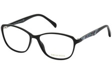 Emilio Pucci EP 5010 001 Black Plastic Optica...