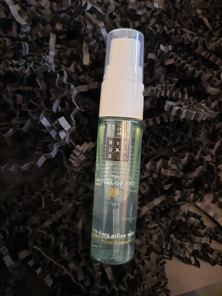 Body Spray The Ritual Of Jing Pillow Mist The Ritual Of Jing Sleep