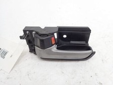 Porte avant et accessoires Suzuki SPLASH