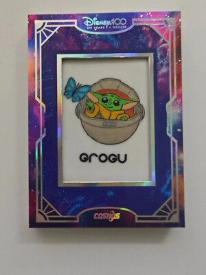 ディズニー Kakawow 2023 COSMOS Disney100 s-l400.jpg