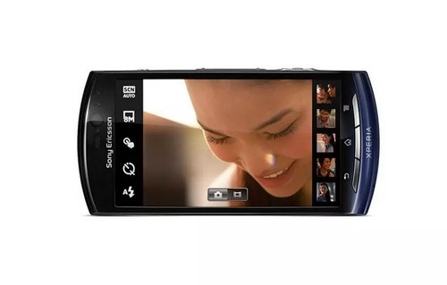 Touchscreen Sony ericsson Xperia Neo MT15i MT15 Android Original 8MP Camera 3.7" - Picture 2 of 15