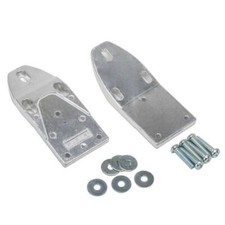 Vw Bug Engine Deck Lid Stand Offs Volkswagen Beetle 1949-1979