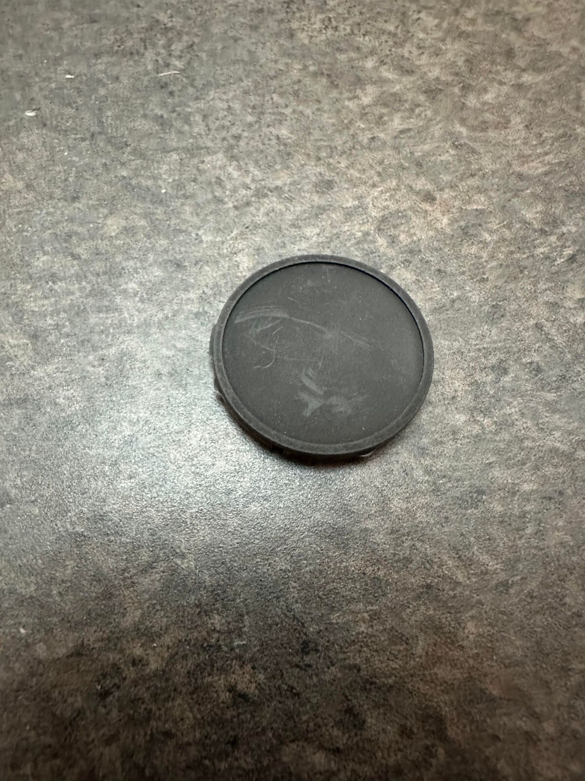 NEW GENUINE OMC 124705 Control Button JOHNSON 0124705 FACTORY OEM 