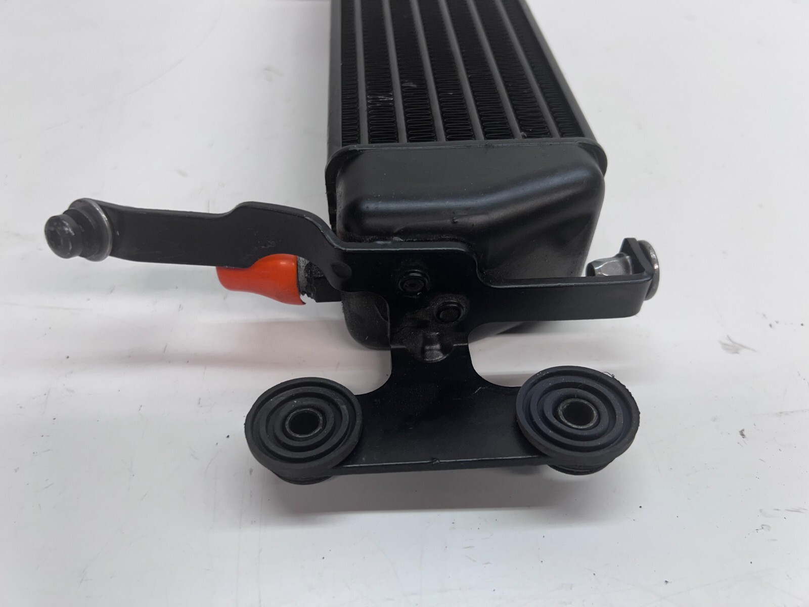 LAMBORGHINI AVENTADOR LP700 740 750 770 OIL COOLER OEM 470511885B