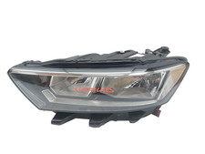 VOLKSWAGEN T-ROC 2018 HEADLIGHT LEFT PASSENGER SIDE 2GA941005C