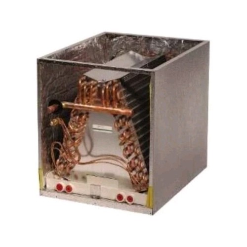 Aspen Evaporator Coil CC24C2G-140R-057 2 Ton Copper/Aluminum Gray