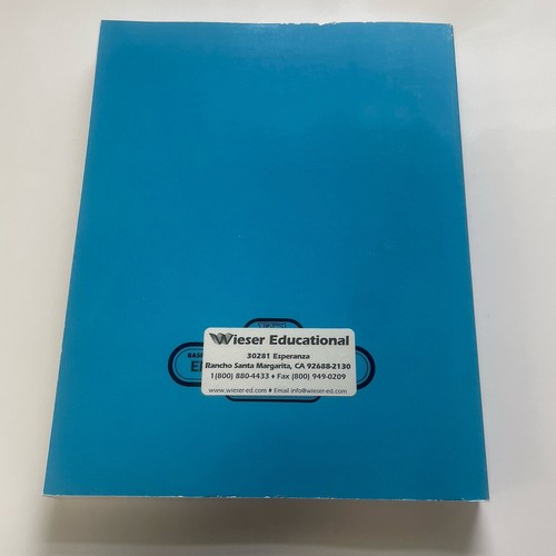 ESP Pub. Leseverstehen Buch EGC-F Lehrerausgabe & Schülertext Hausunterricht - Bild 9 von 13