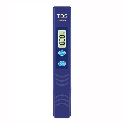 TDS Electronic Water Tester with 0-9990 PPM Measurement Range Pen Farming Pool