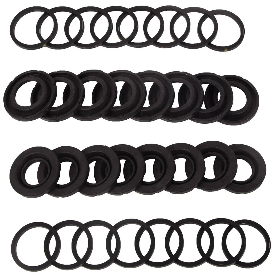 Kit Reparación Pinza Freno Disco Trasero Izquierdo+Derecho Para AUDI R8 MERCEDES-BENZ S55 AMG Foto 2 de 4